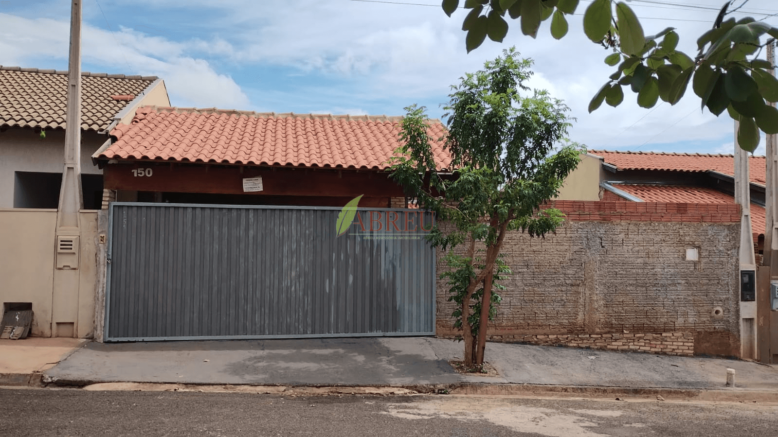Casa com piscina à venda, 119,20 m² por R$ 280.000,00 – Jardim dos Ipês – Américo de Campos/SP