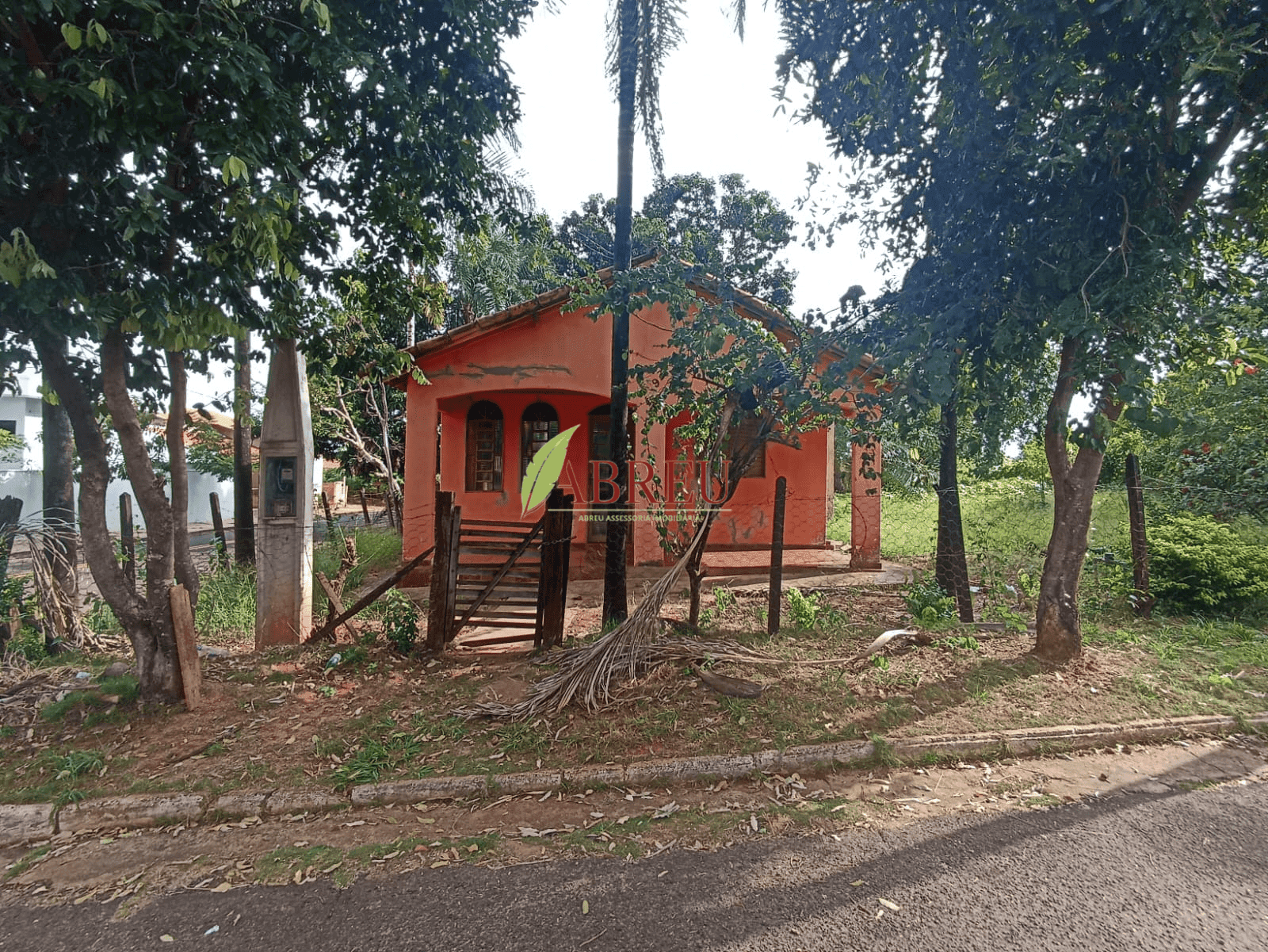 Casa com 2 dormitórios, 106 m² – Venda e Locação – Vila Nova- Cosmorama/SP