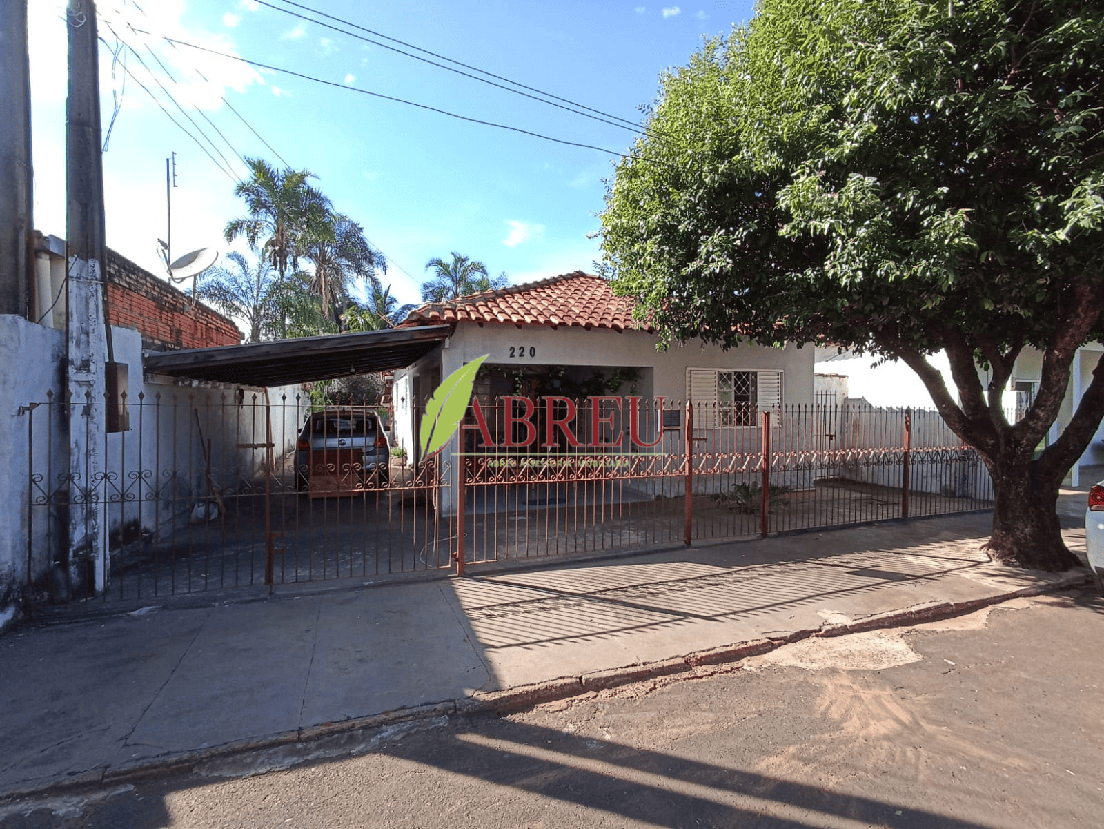 Casa com 3 dormitórios à venda, 104 m² por R$ 185.000,00 – Vila Nova – Cosmorama/SP