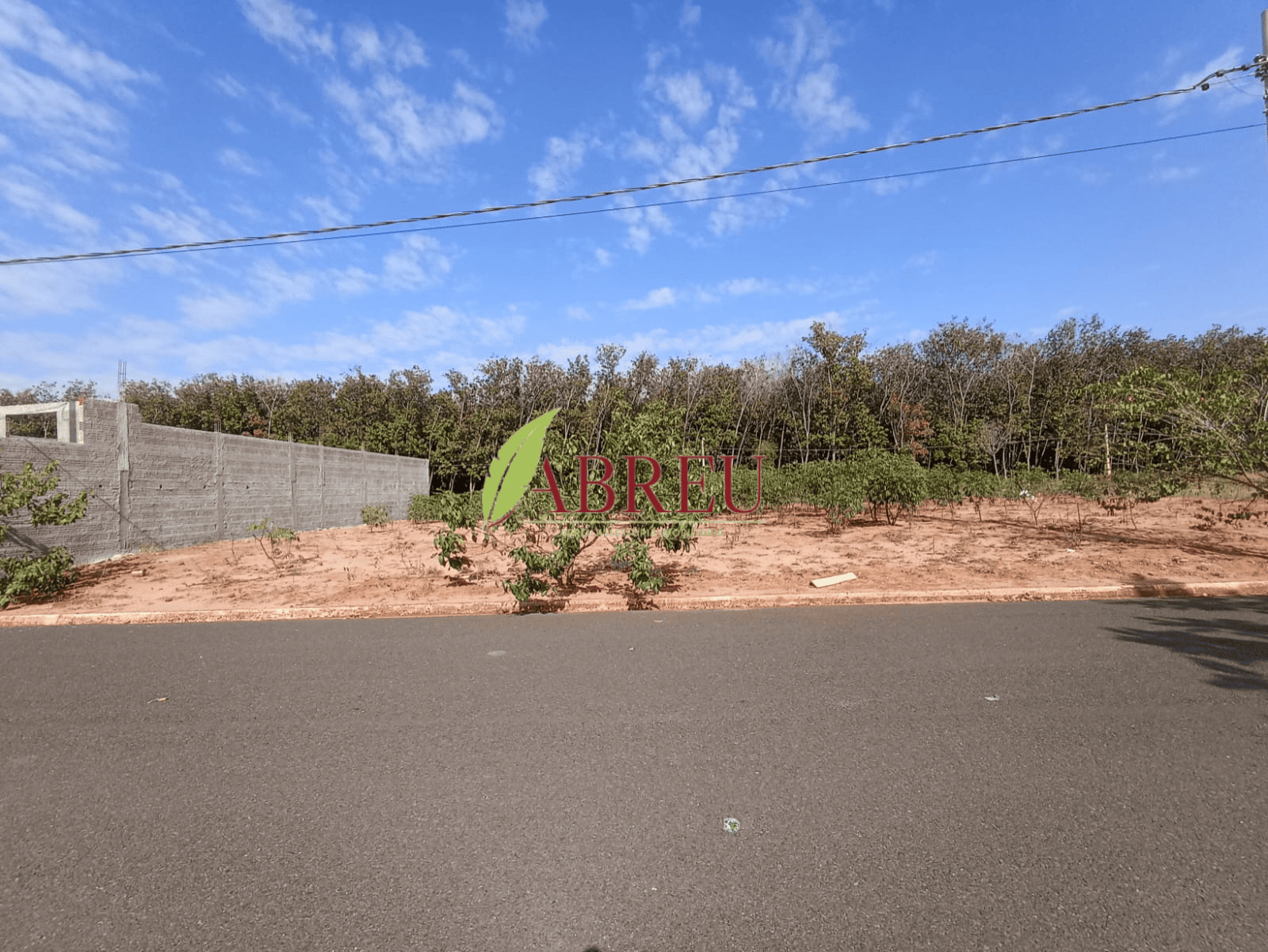 Terreno à venda de 400 m² por R$ 130.000,00 – Jd. Itália – Cosmorama/SP