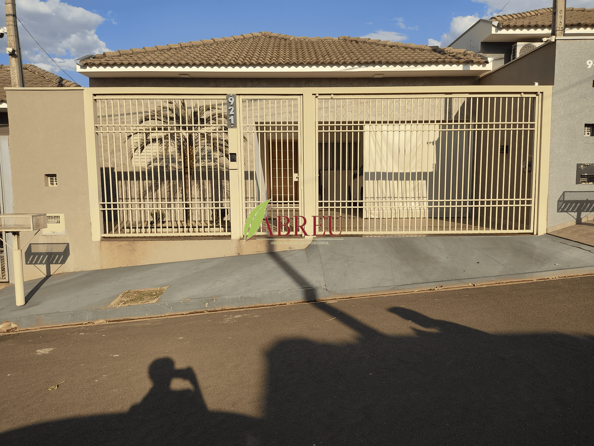 Casa com 3 dormitórios a venda, 116,77 m² por R$ 420.000,00 – Marcão da Ema – Cosmorama/SP