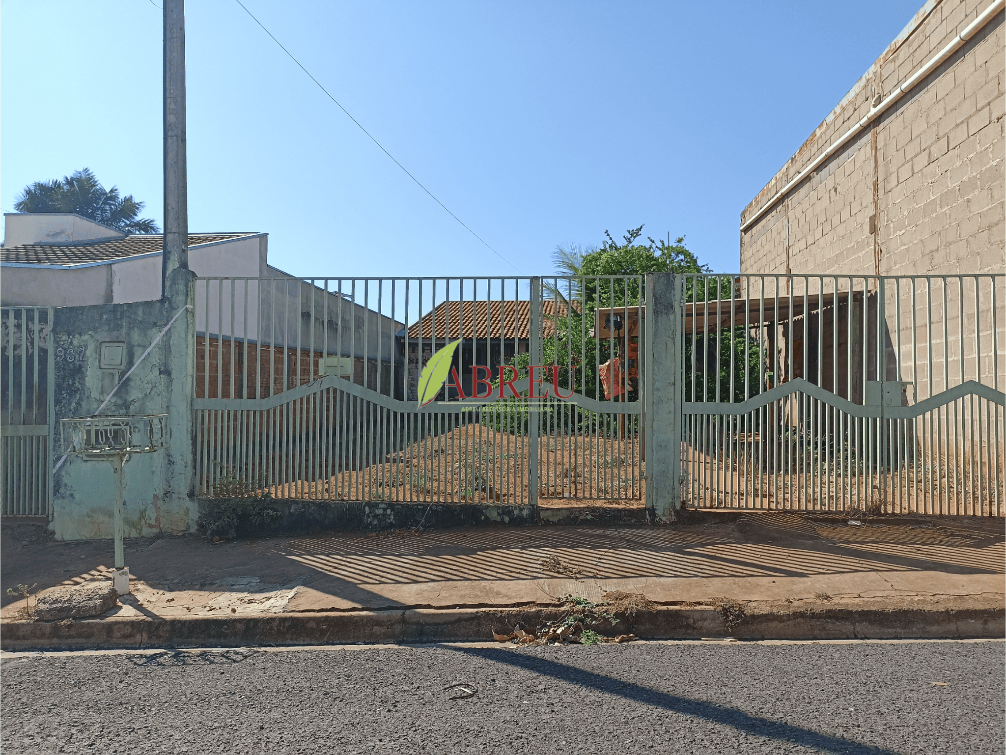 Casa com 1 dormitório a venda, 71,74 m² por R$ 160.000,00 – São Marcos – Cosmorama/SP