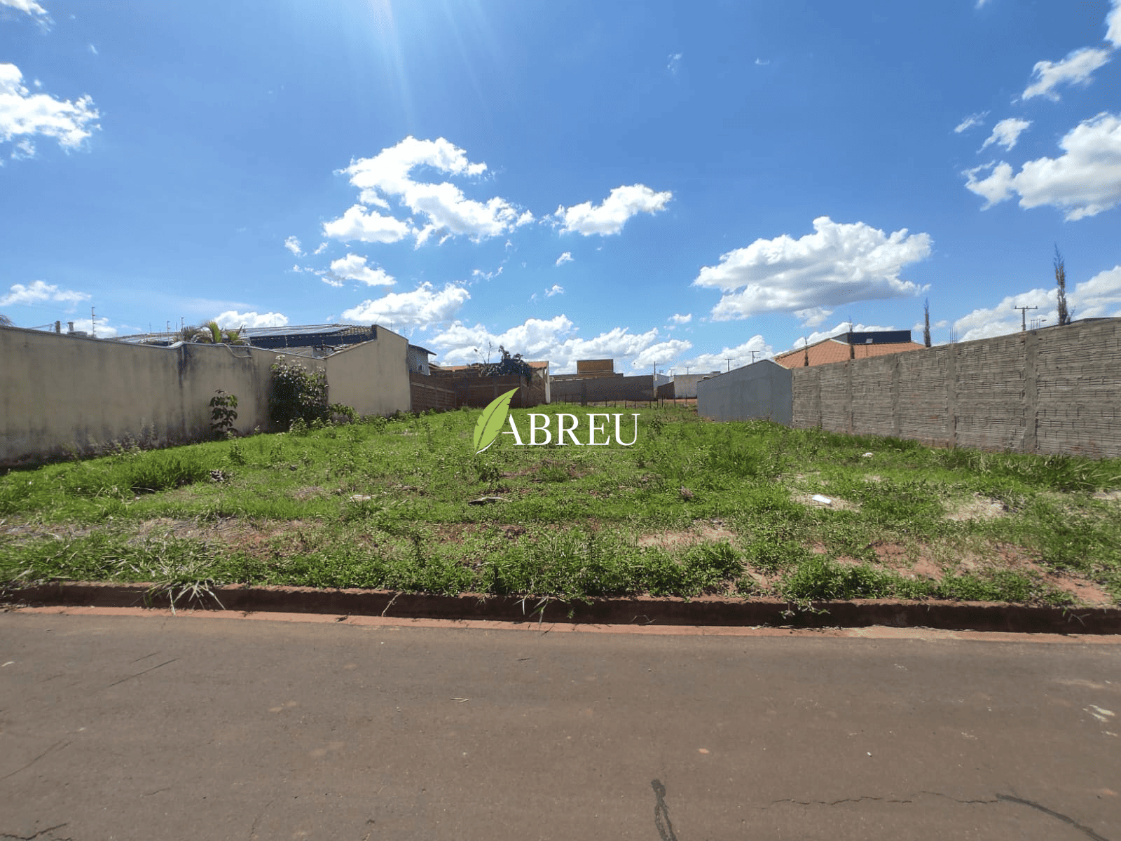 Terreno à venda de 540 m² por R$ 120.000,00 – Jardim Progresso- Cosmorama/SP