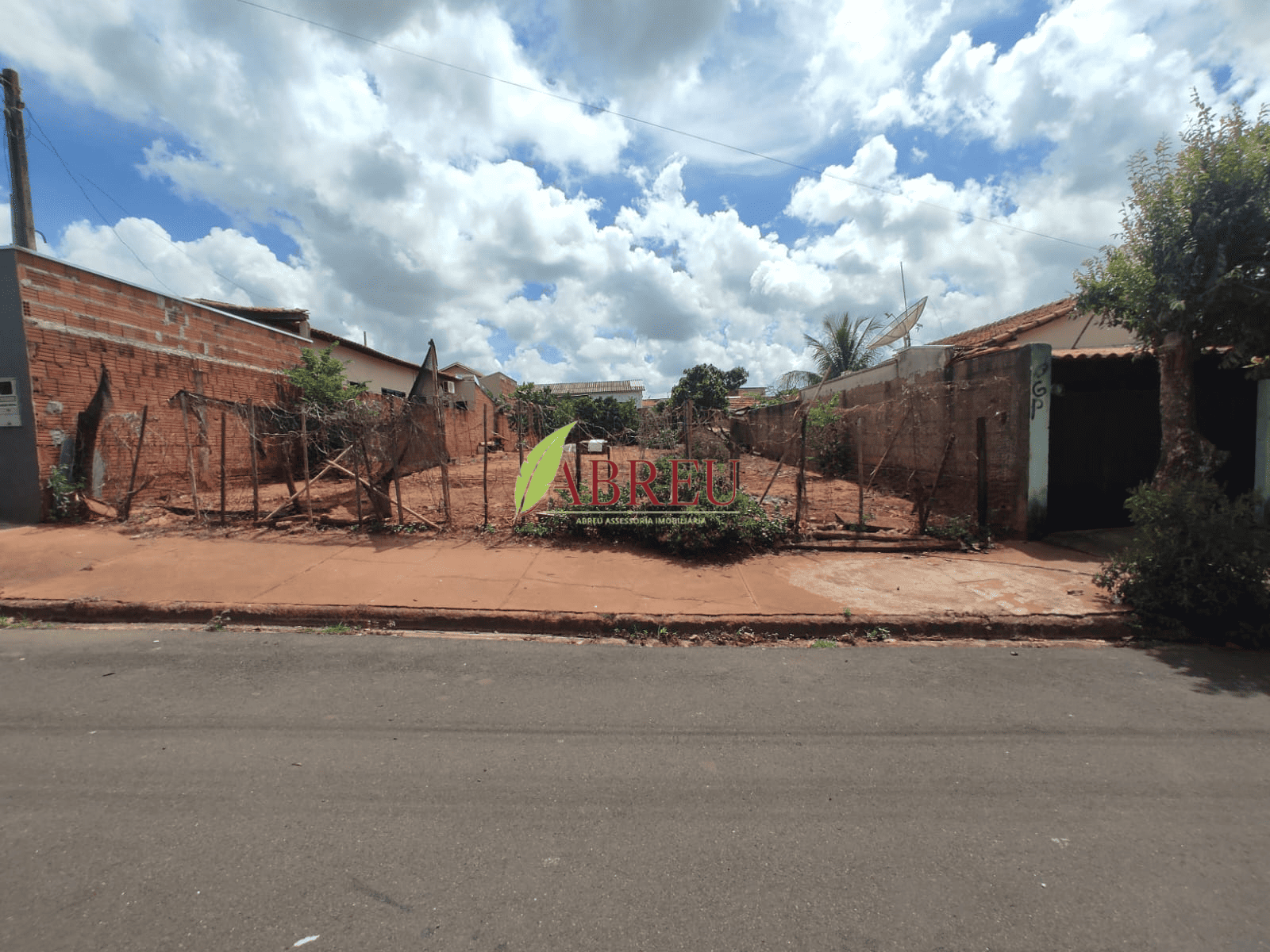 Terreno à venda de 468 m² por R$ 120.000,00 – San Fernando – Cosmorama/SP