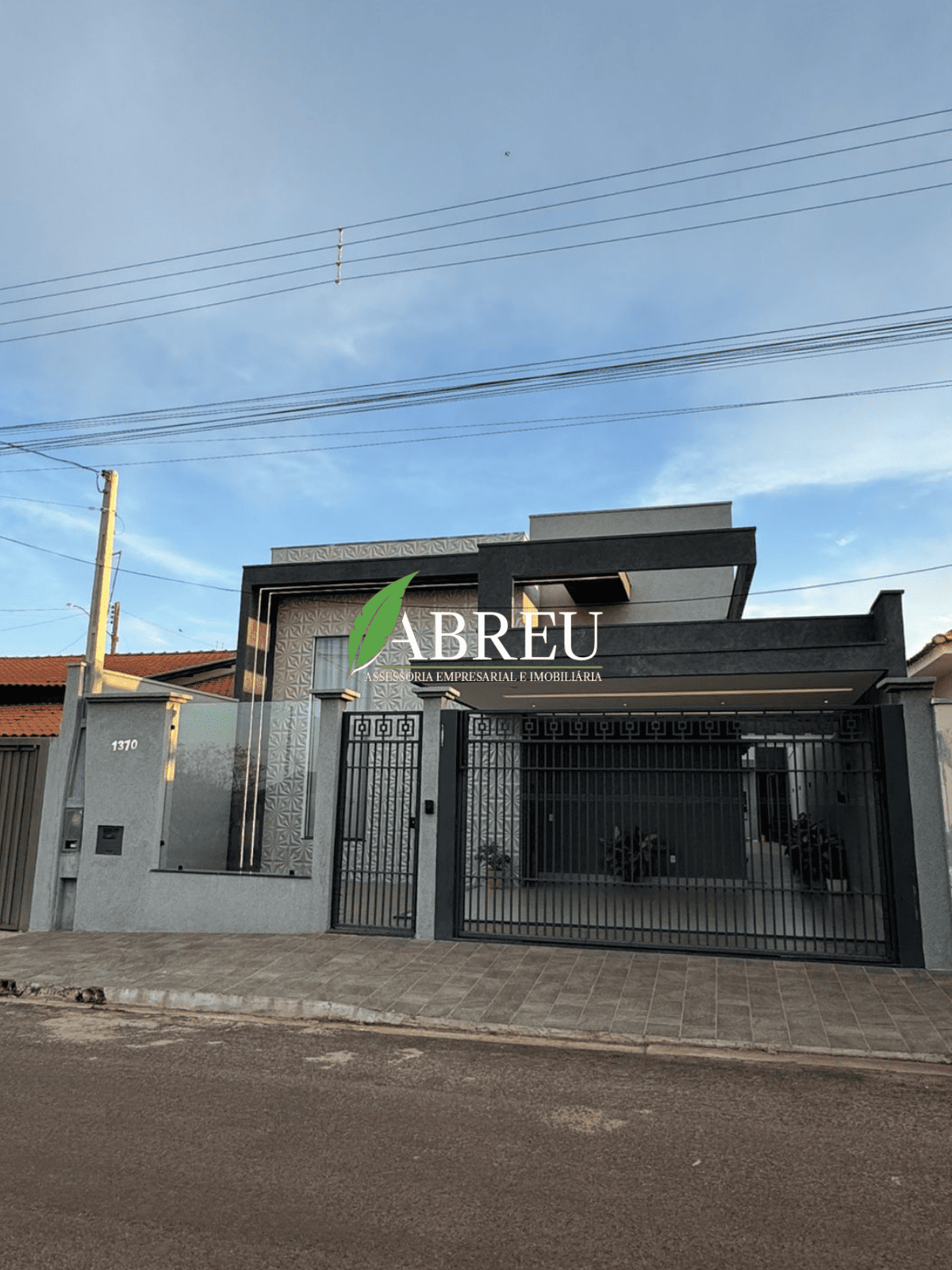 Casa com 4 dormitórios a venda, 312 m² por R$ 1.200.000,00 – Jardim Progresso – Cosmorama/SP