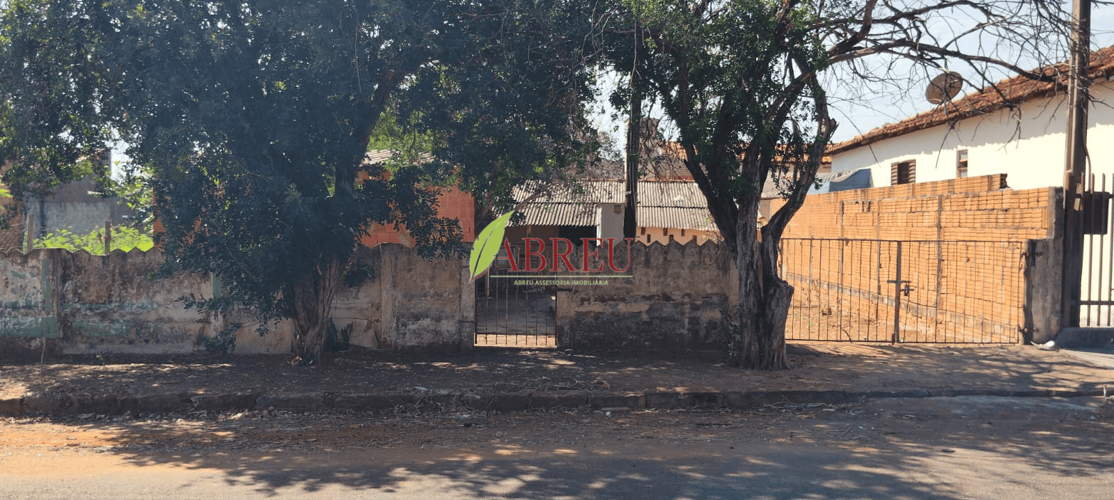 Terreno à venda de 242 m² por R$ 60.000,00 – Vila Honório – Cosmorama/SP