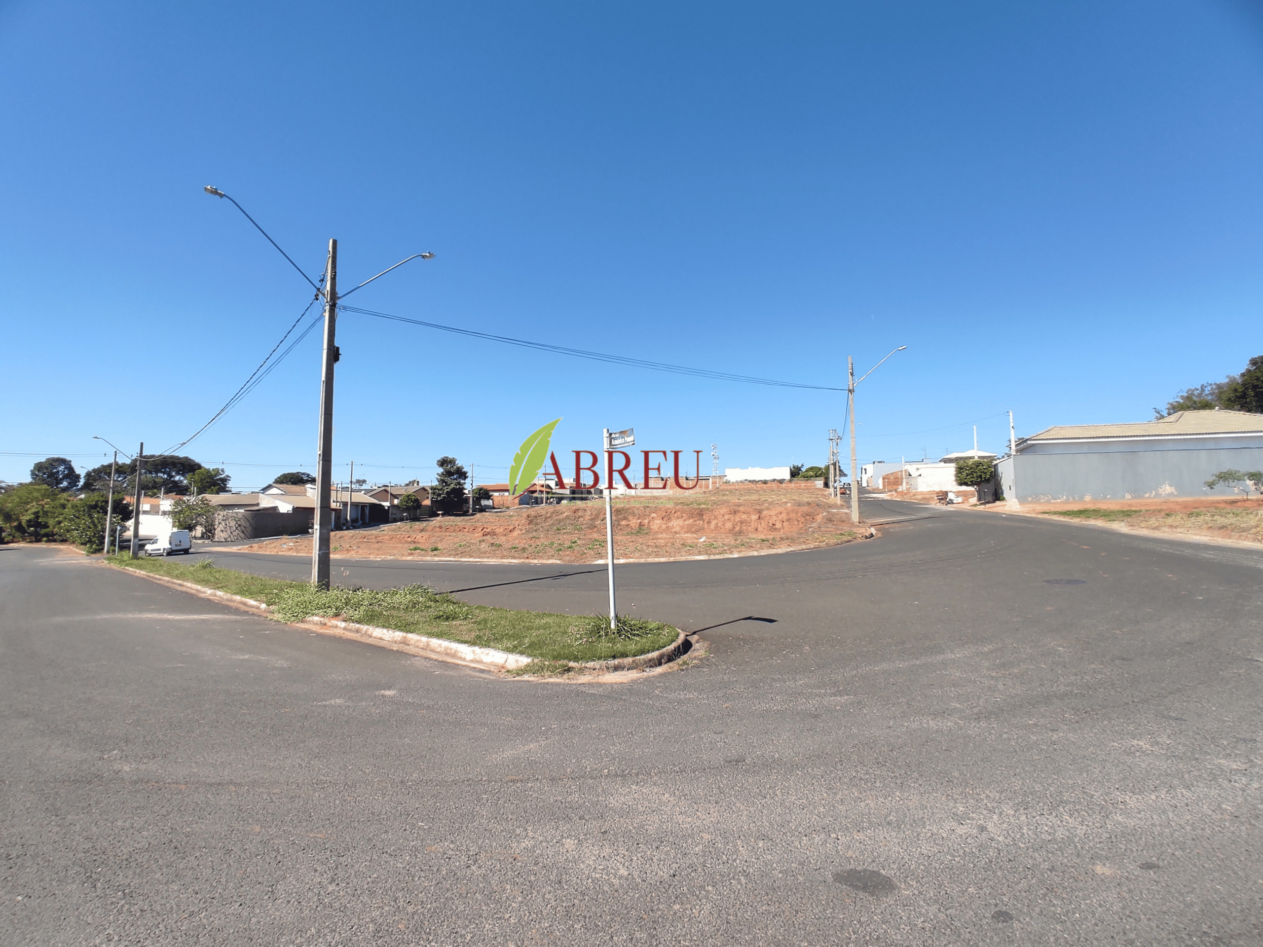 Loteamento Papini & Hanazaki com lotes de 126 à 255 m² – Entrada + Parcelas – Cosmorama/SP
